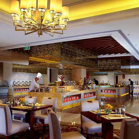 New Century Grand Hotel Zhejiang Sanli Hangzhou Extérieur photo