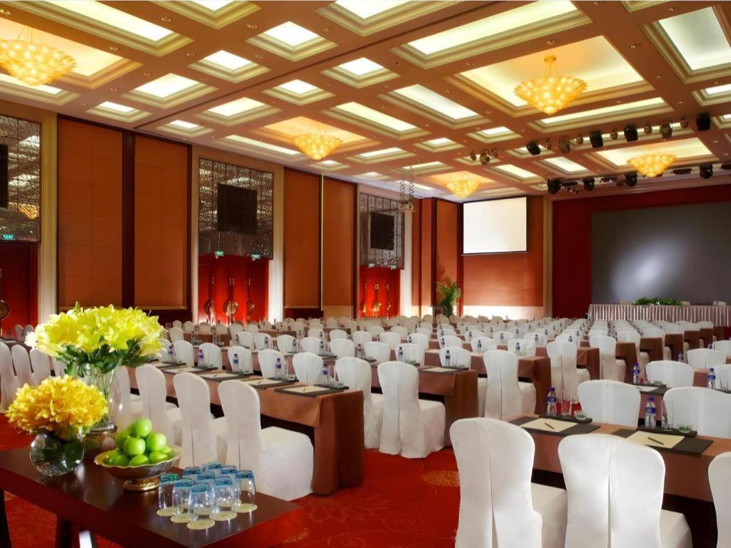 New Century Grand Hotel Zhejiang Sanli Hangzhou Extérieur photo